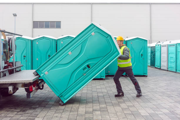 Best Local porta potty services  in Wamac, IN