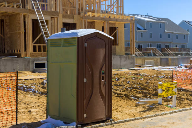 Best Porta potty rental for parties  in Wamac, IN