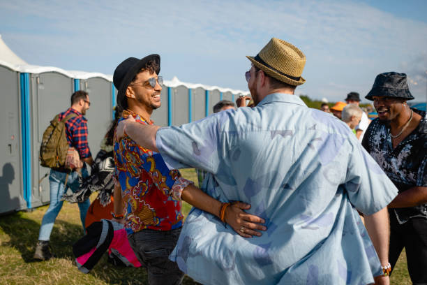 Best Local porta potty services  in Wamac, IN