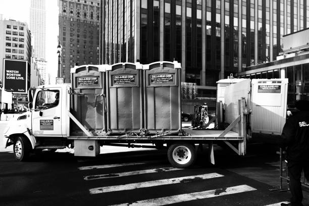 Best High-end porta potty rental  in Wamac, IN