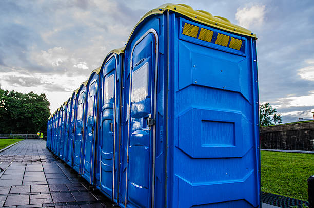 Best Porta potty rental near me  in Wamac, IN