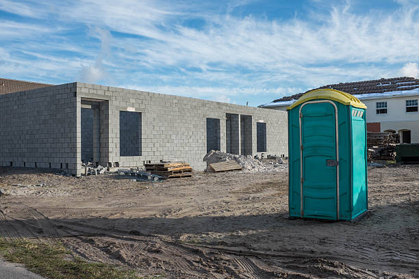 Best Affordable portable toilet rental  in Wamac, IN